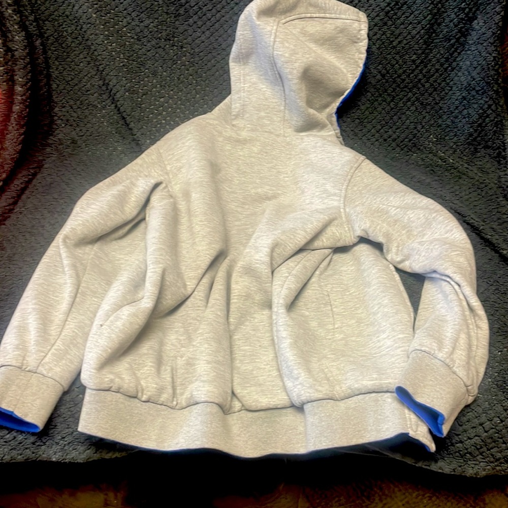 Reversible Colts jacket - Picture 5 of 5